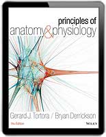 Principles of Anatomy and Physiology 14th Edition | $60 | Wiley Direct