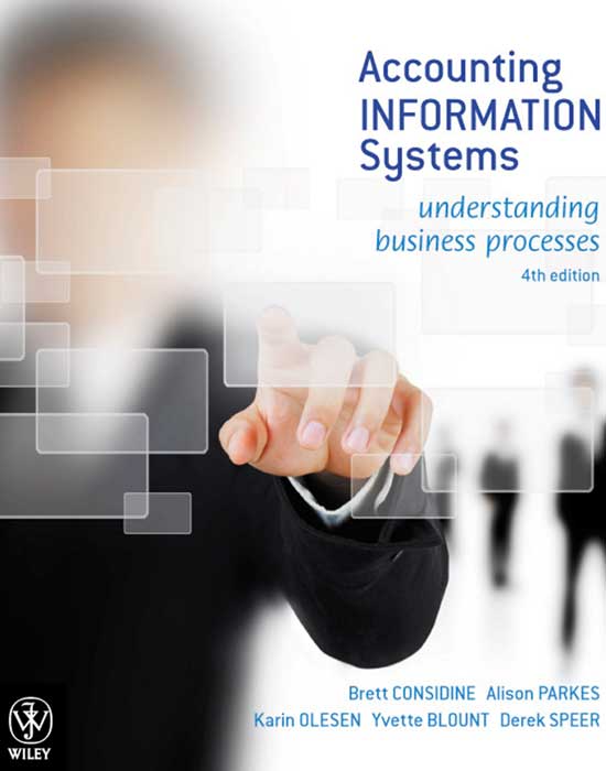 research title about accounting information system