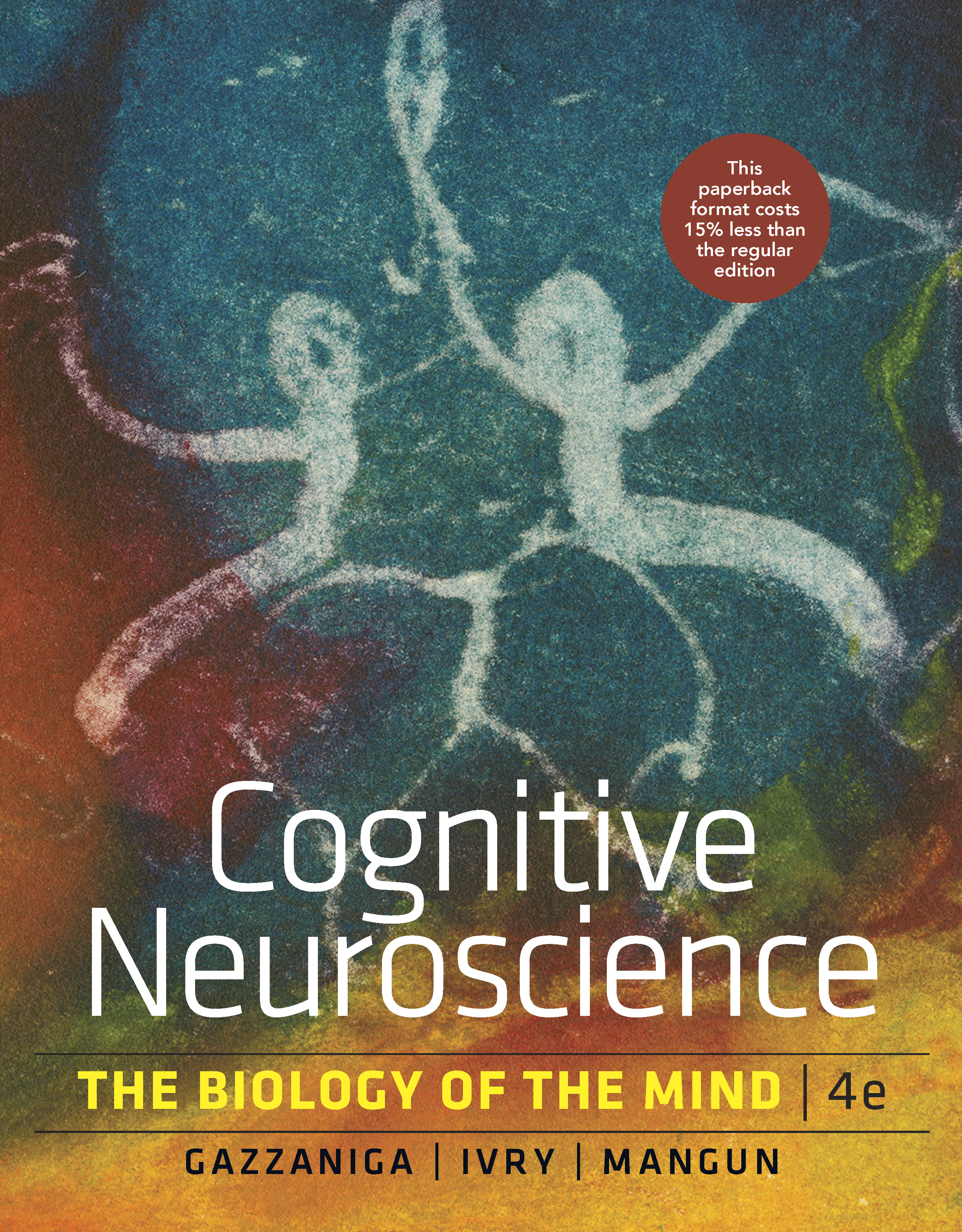 Cognitive Neuroscience 4th Edition Wiley Direct