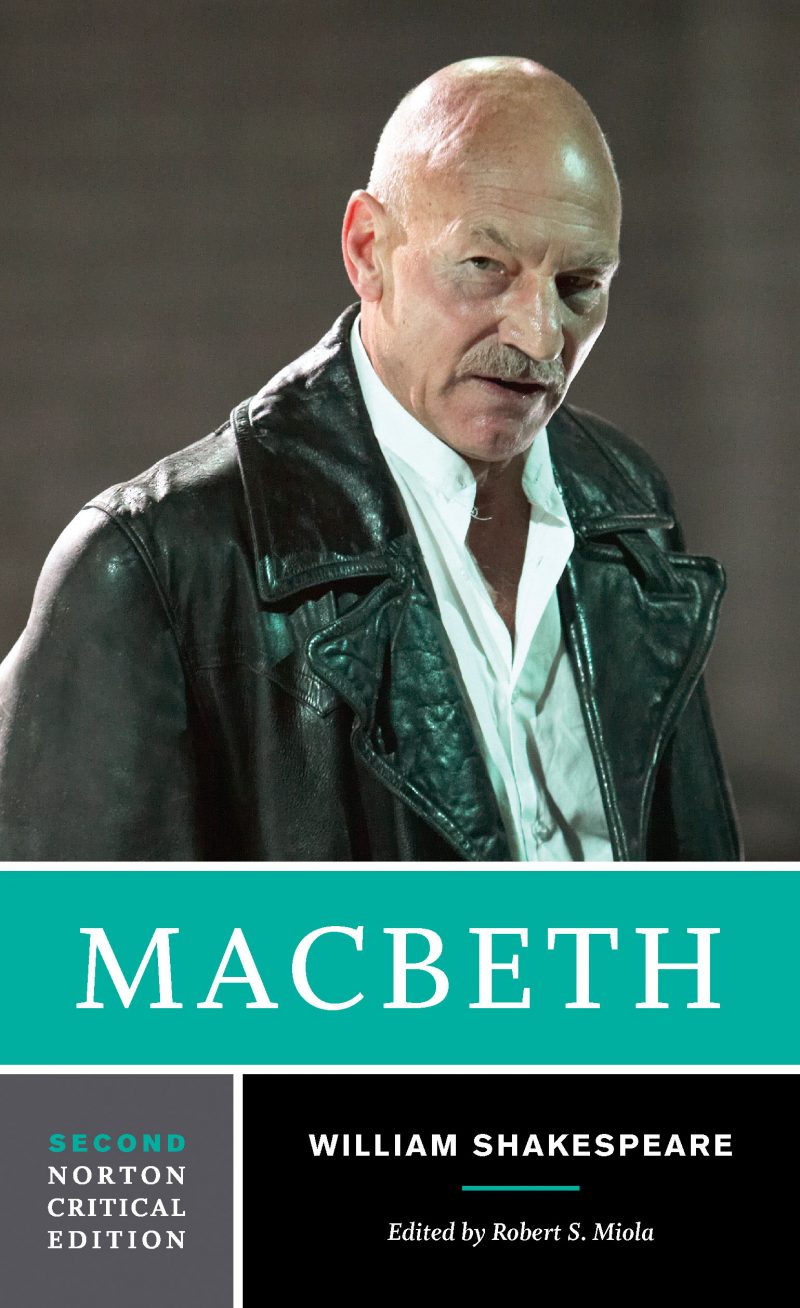 Macbeth, 2nd Norton Critical Edition - 9780393905120, 9780393923261 ...