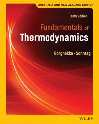 wiley fundamentals of engineering thermodynamics pdf