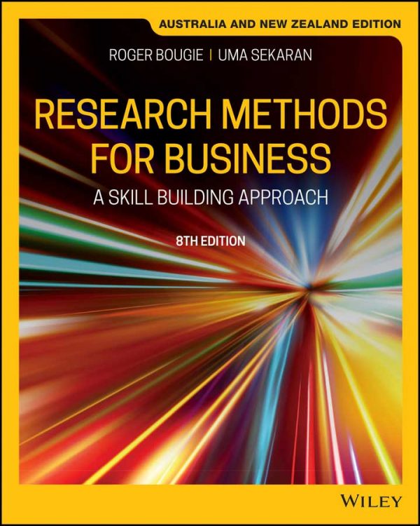 research methods for business a skill building approach pdf