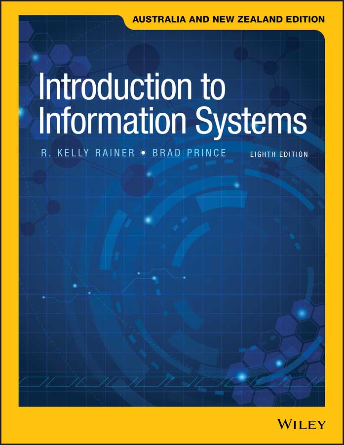 case study information systems introduction