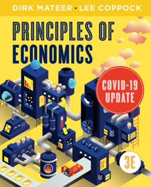 Principles of Economics, 3rd Edition (COVID-19 Update